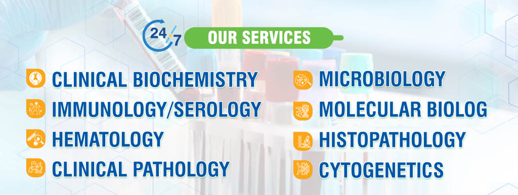 Genie Diagnostic Services